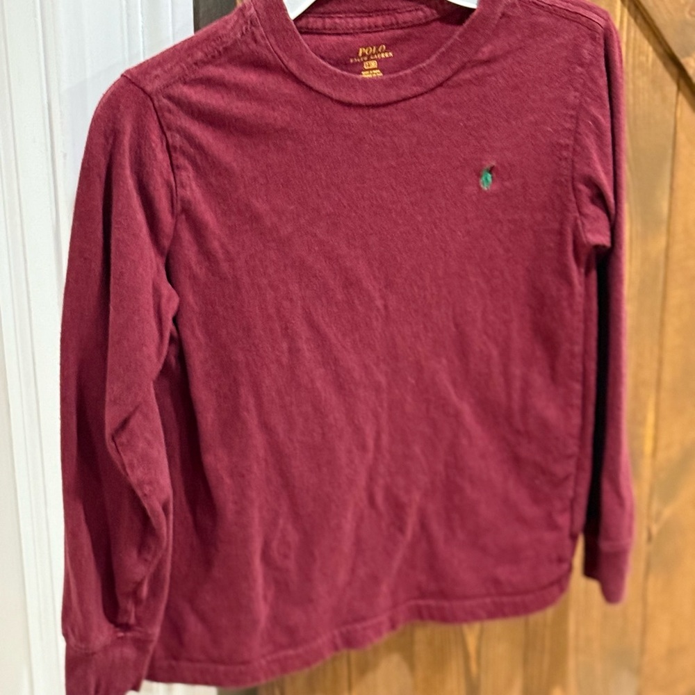 BOGO! ❤️Polo❤️ Shirt - Picture 2 of 4